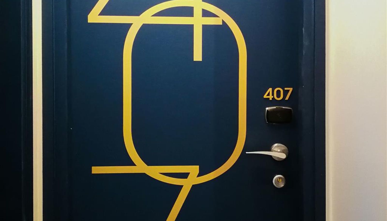 Zimmer - Ibis Styles Paris Opéra Lafayette