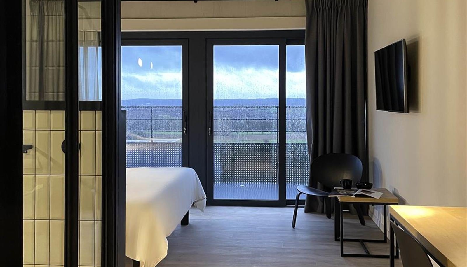 Zimmer - ibis Styles Namur