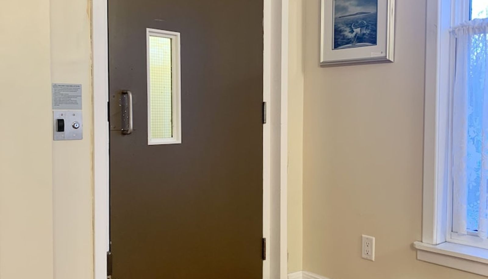 Info - Monroe House Executive Suites