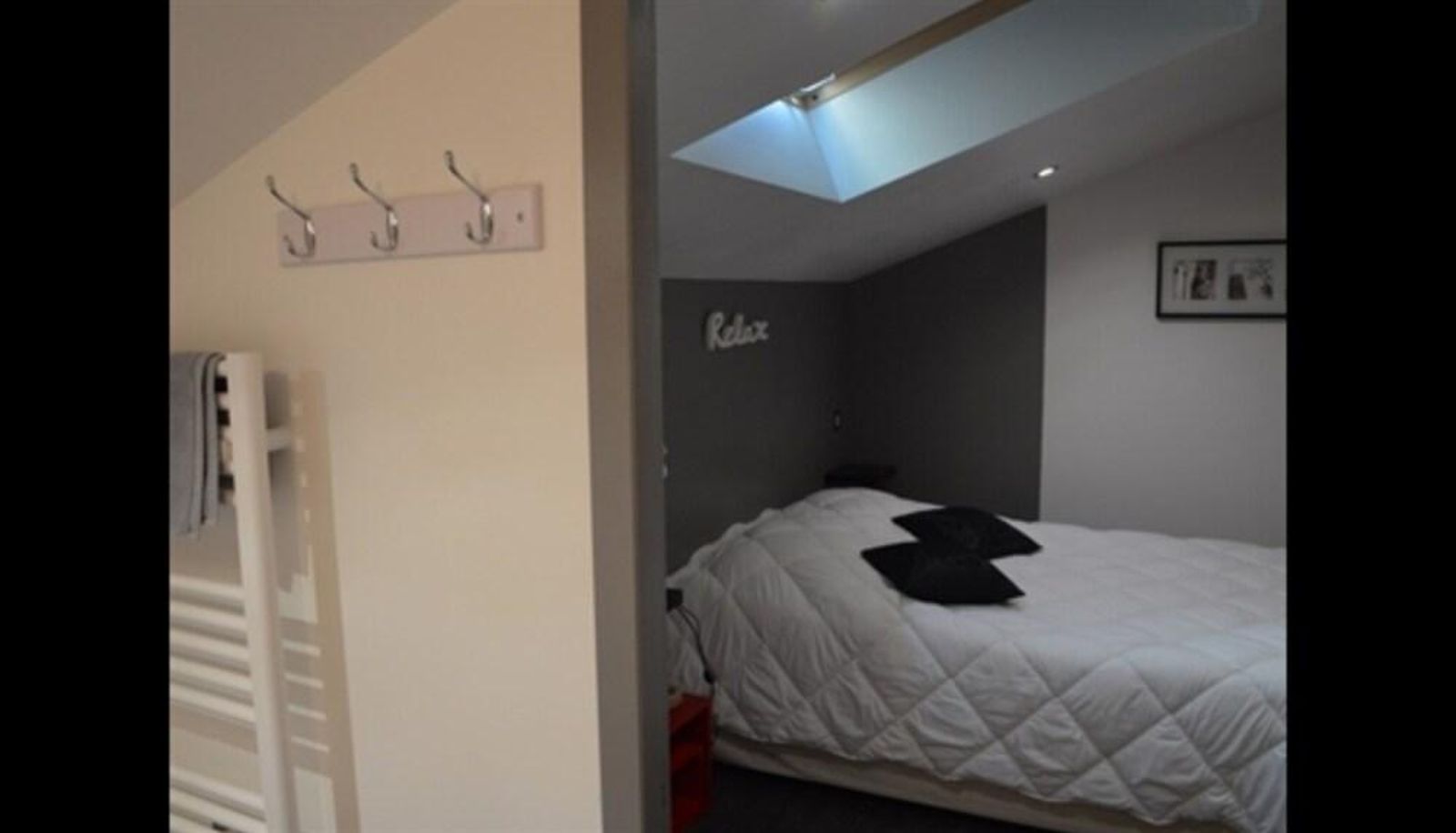 Apartment - Guesthouse Le Pujol