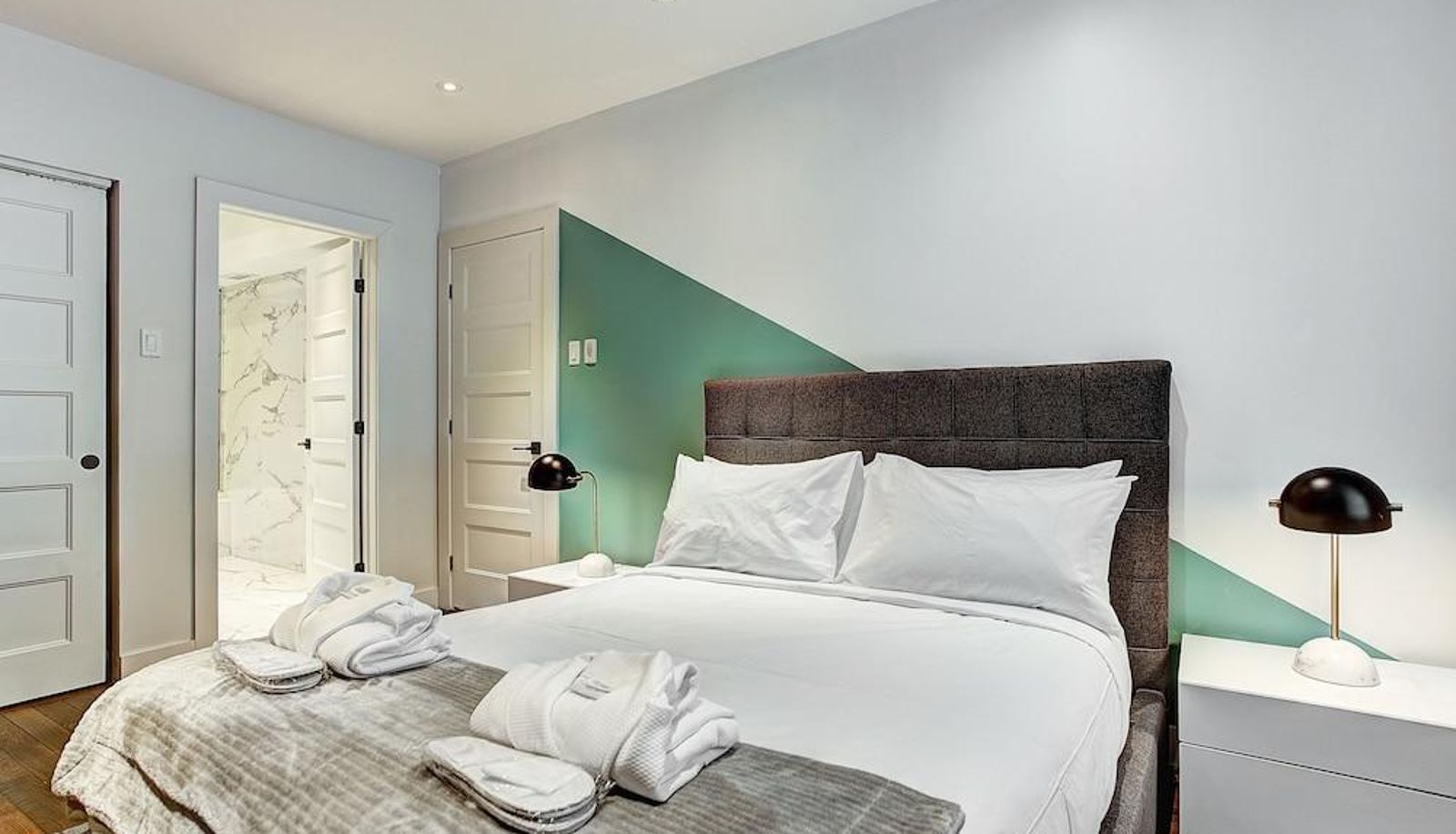 Apartament - Bakan - Saint François Xavier