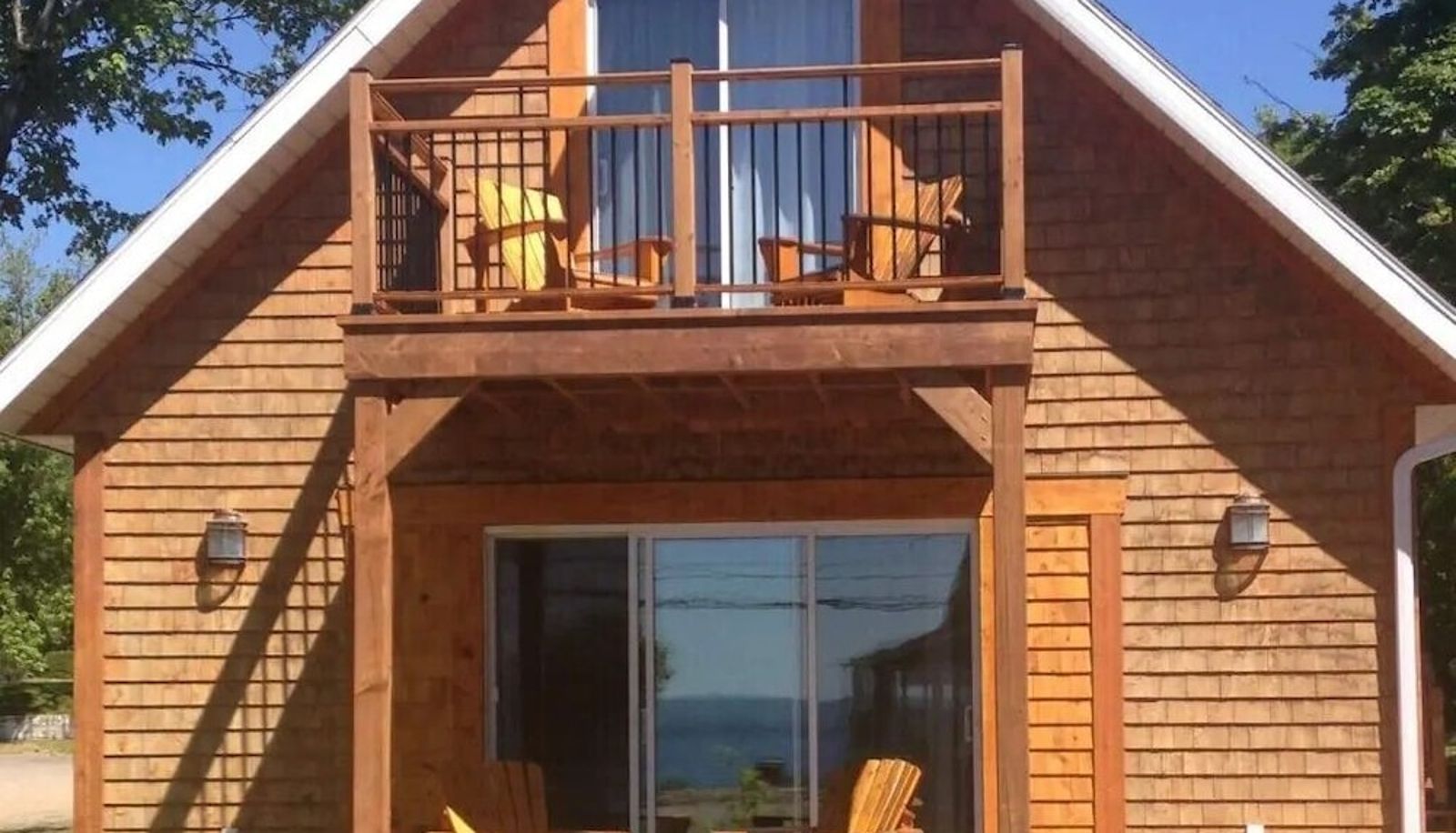 Info - Manoir Belle Plage