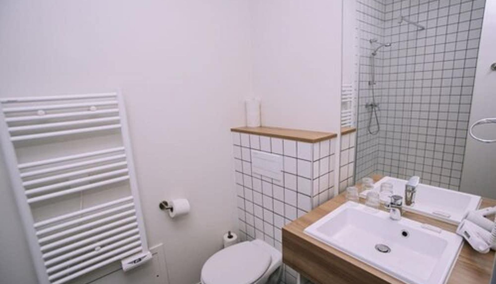 Standard room - Les Villages Clubs du Soleil