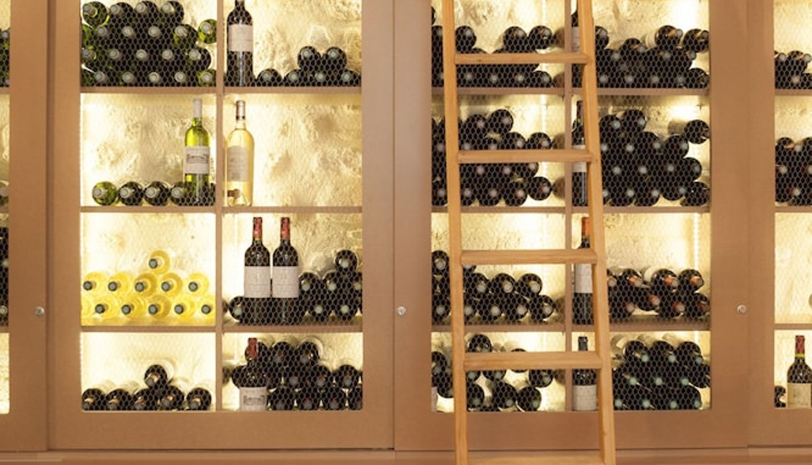 Bar - Une Chambre chez Dupont