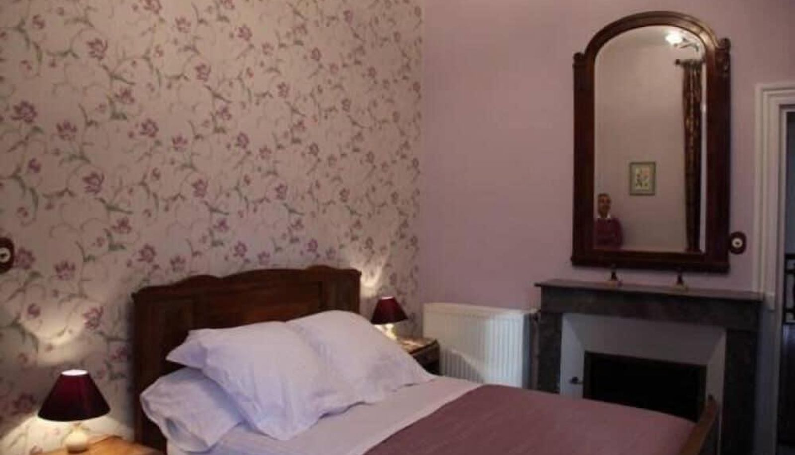 Apartment - Chateau Lezat