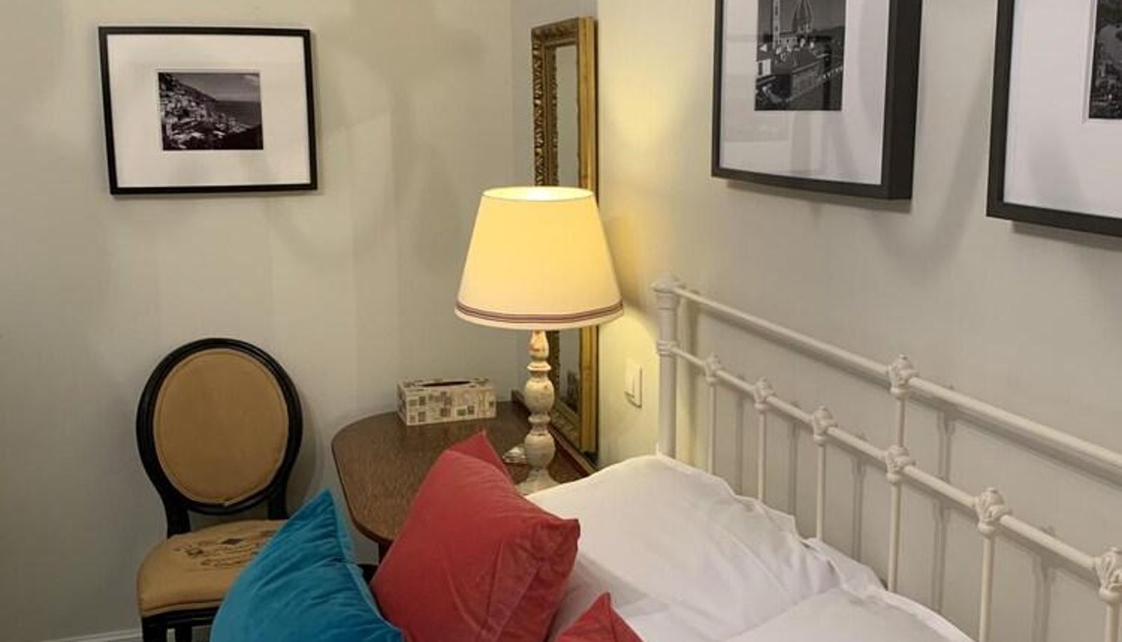 Apartment - 5 Grande Rue