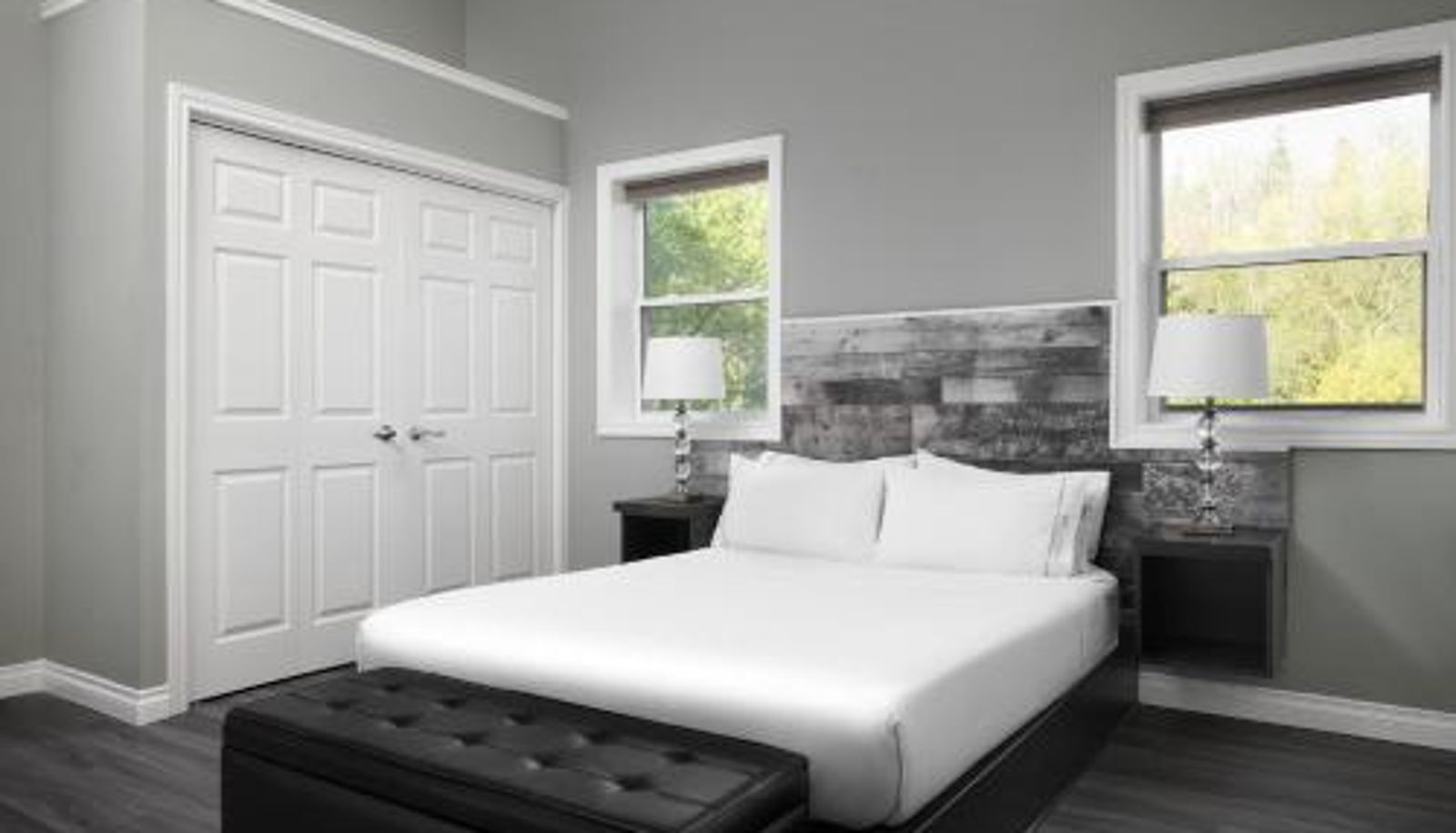 Suite - Samuels Boutique Hotel