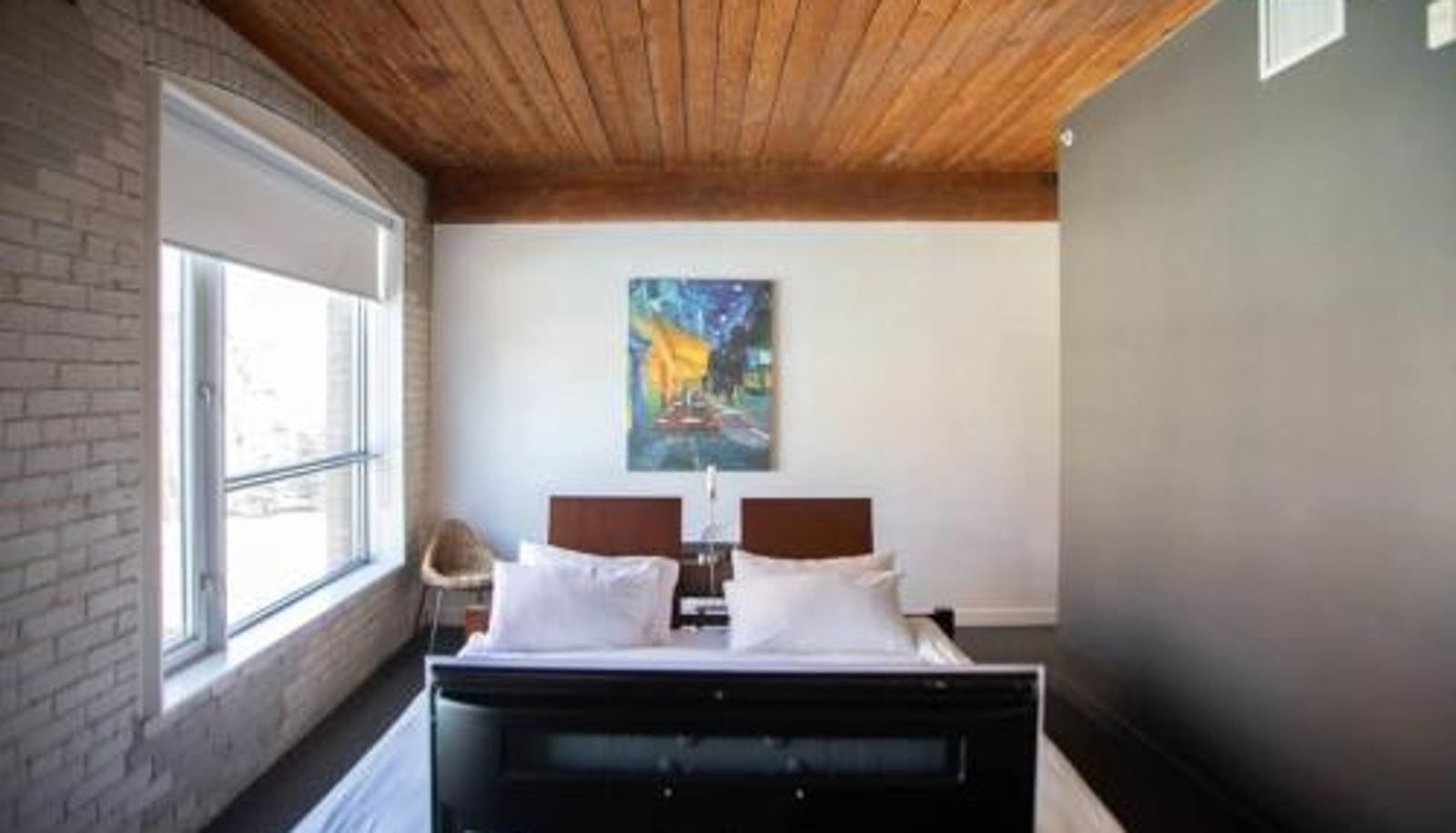 Zimmer - Hotel Ocho