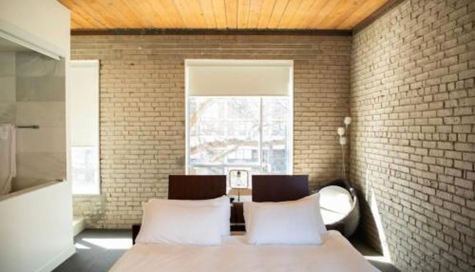 Chambre - Hotel Ocho