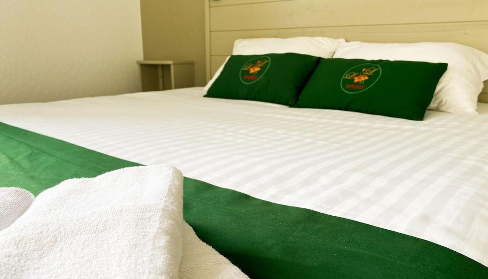 Standardzimmer - Colette Hôtel