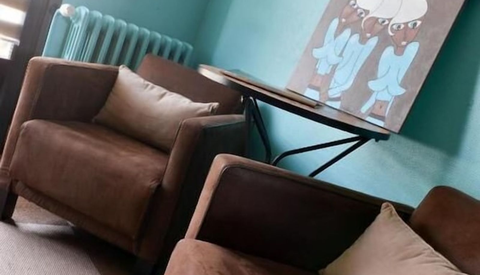 Info - Hotel La Roseraie