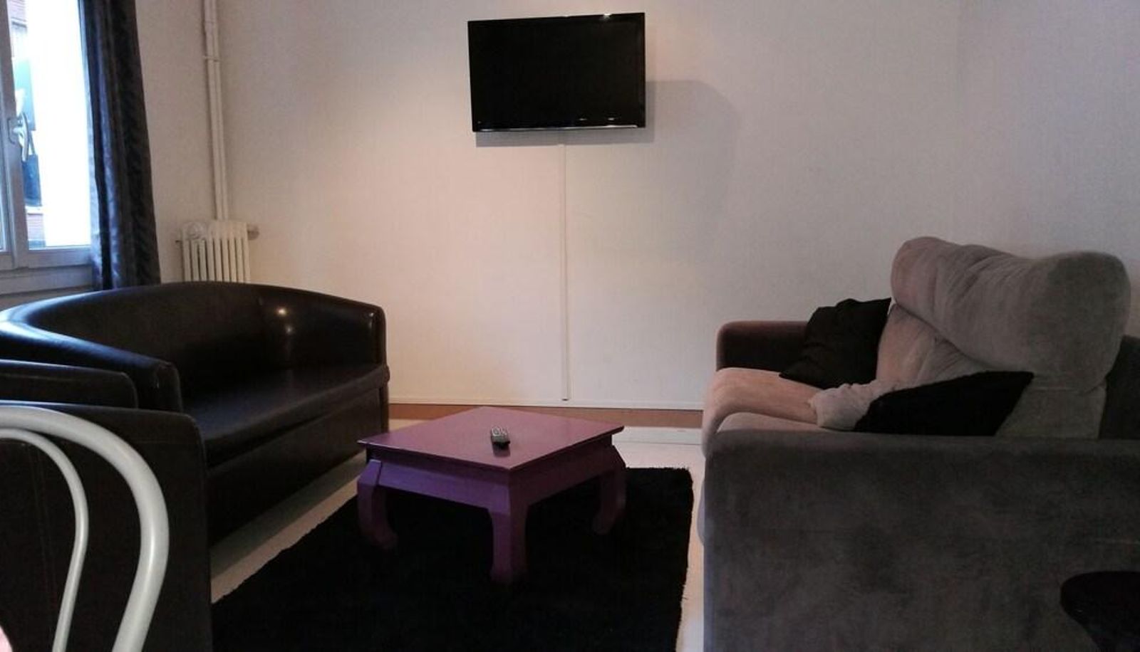 Appartement - SPQR Da Manuela
