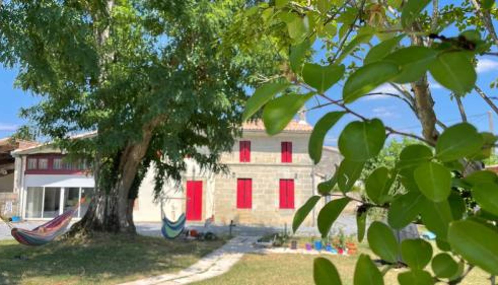 Info - Aux abris des vents d'anges
