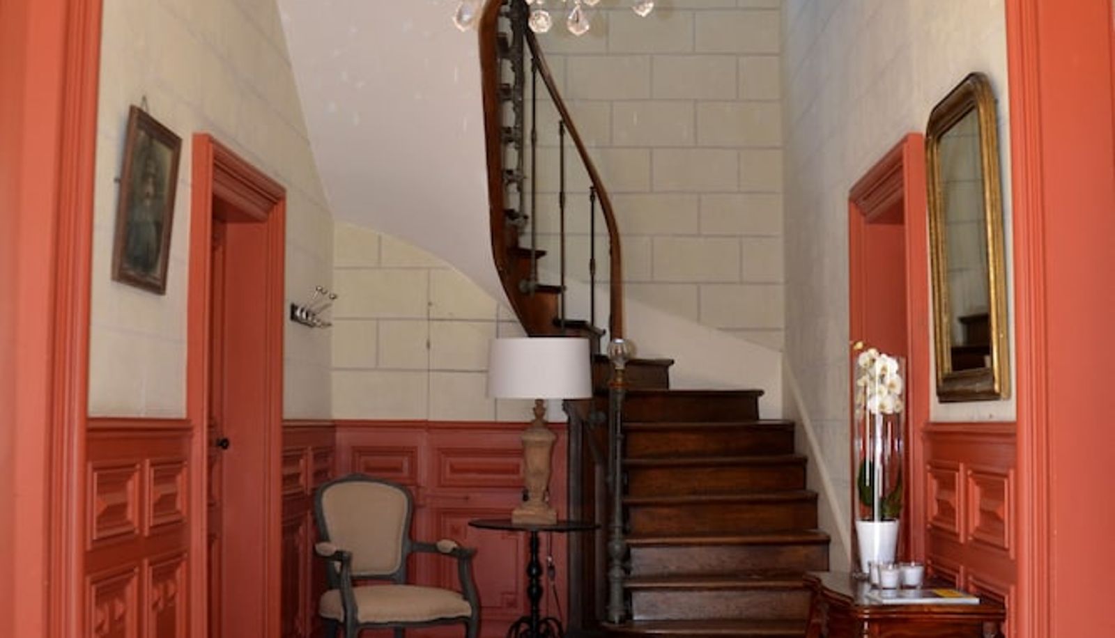 Sala - Le Clos Sainte-Marie
