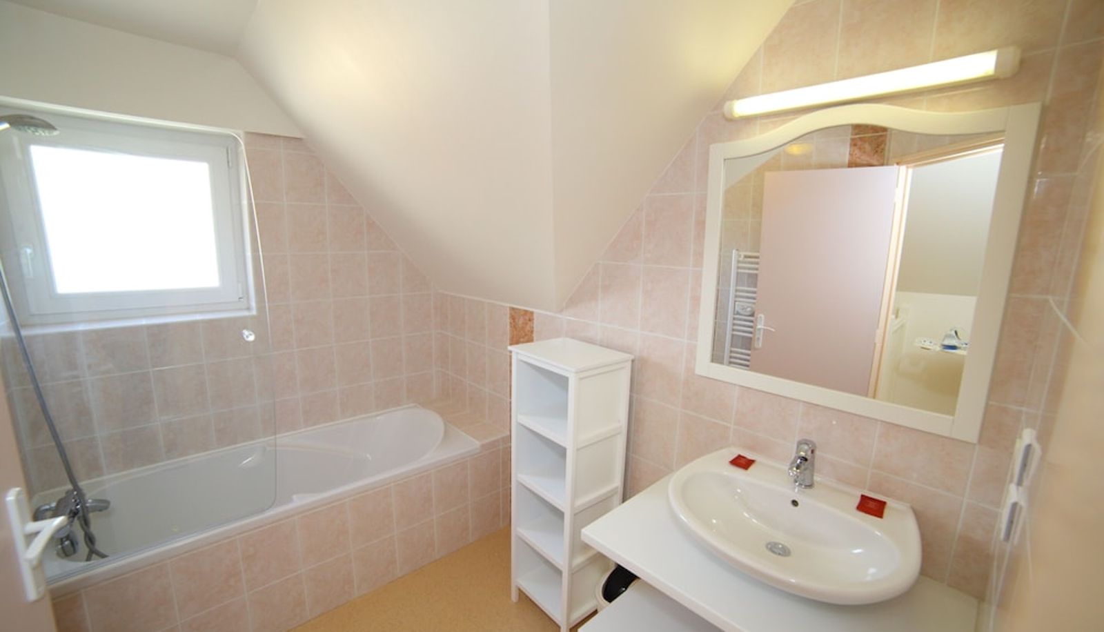 Suite - Hôtel 3 Étoiles La Ferme de Vur Ven
