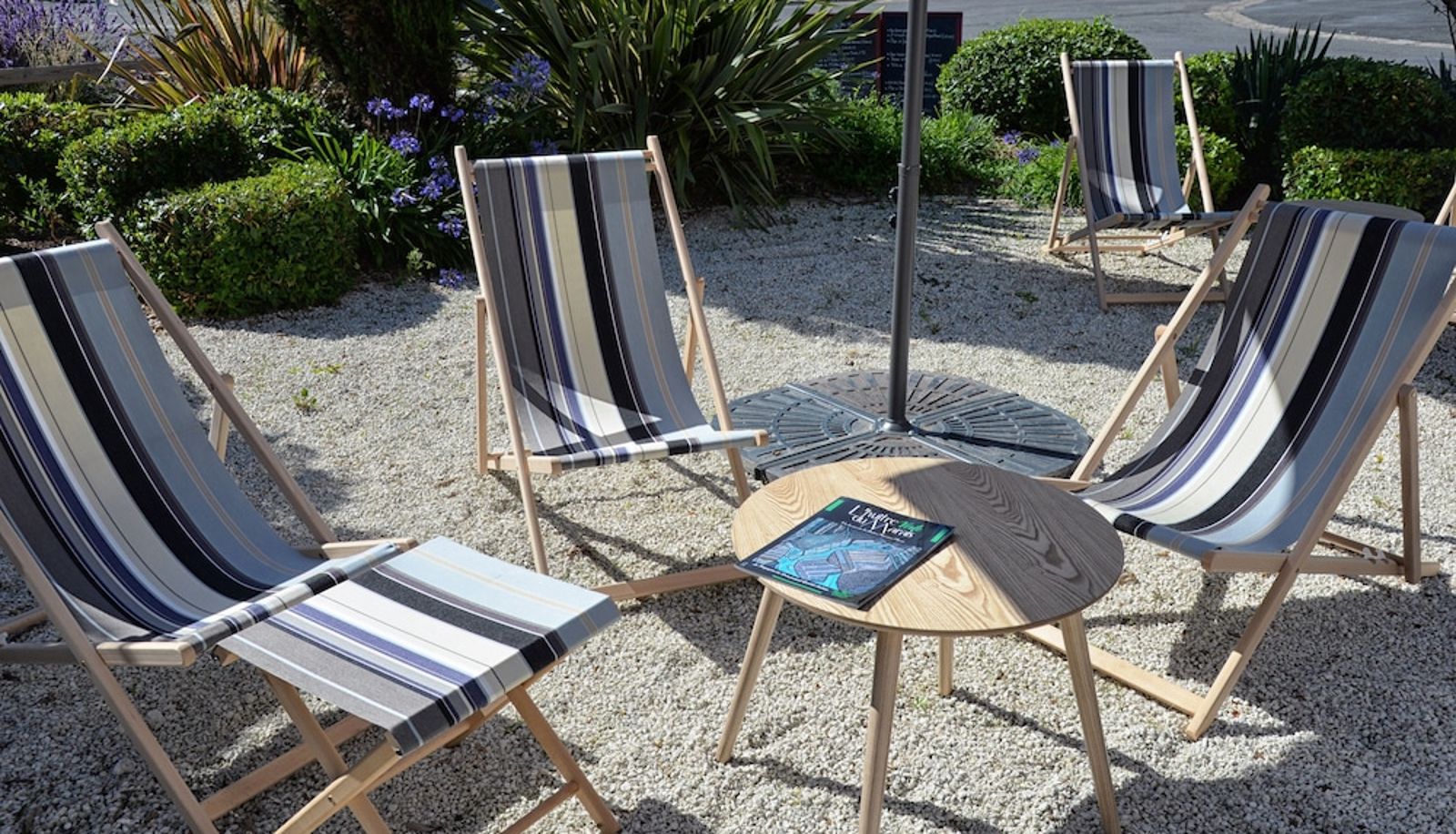 Info - Logis Hôtel Le Richelieu - Royan Atlantique