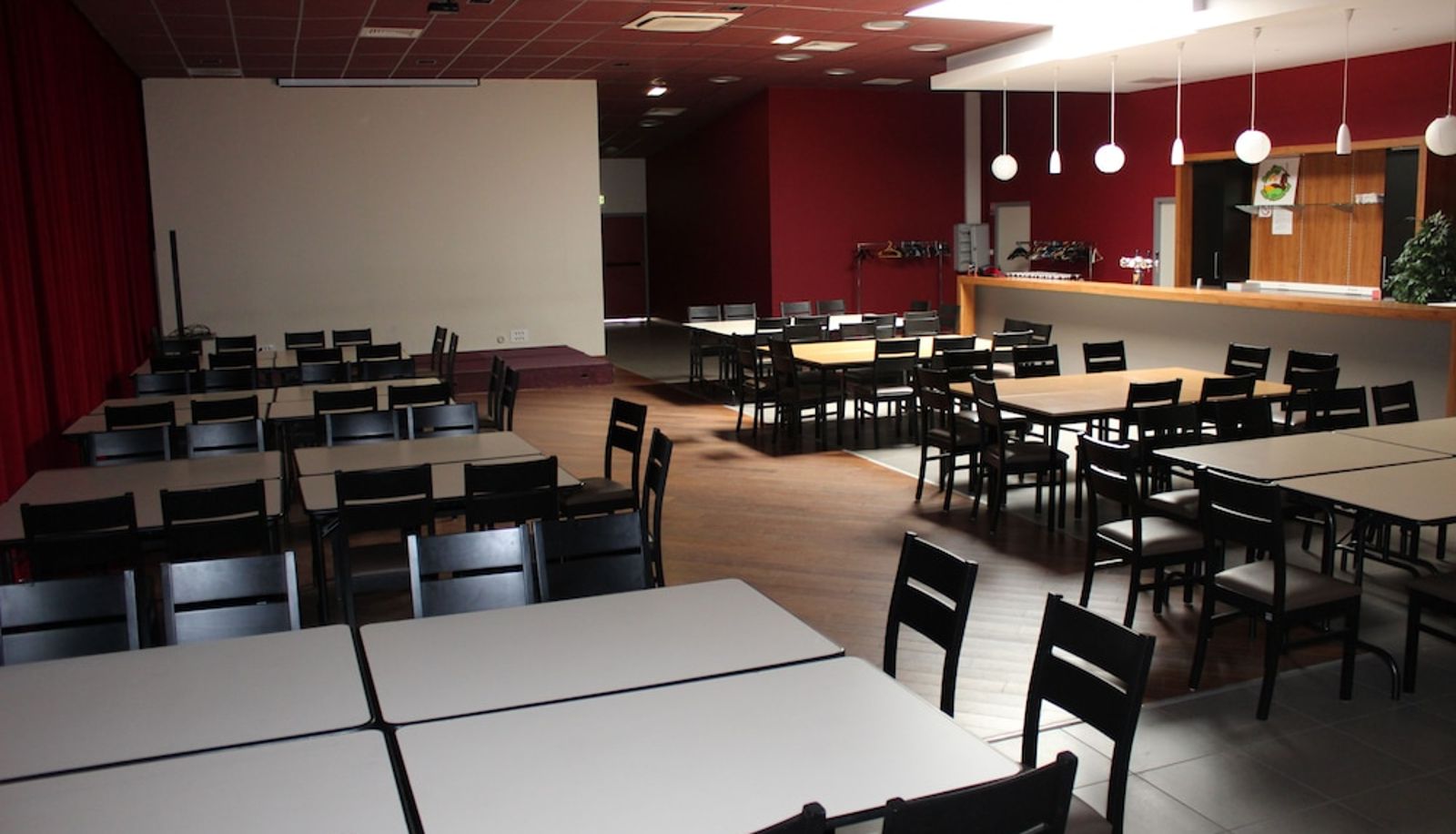 Sala na spotkanie - Hôtel Fleur De Lys