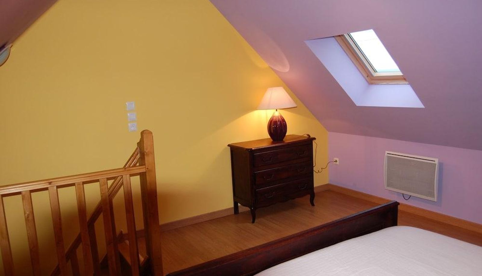 Standard room - Picabreiz