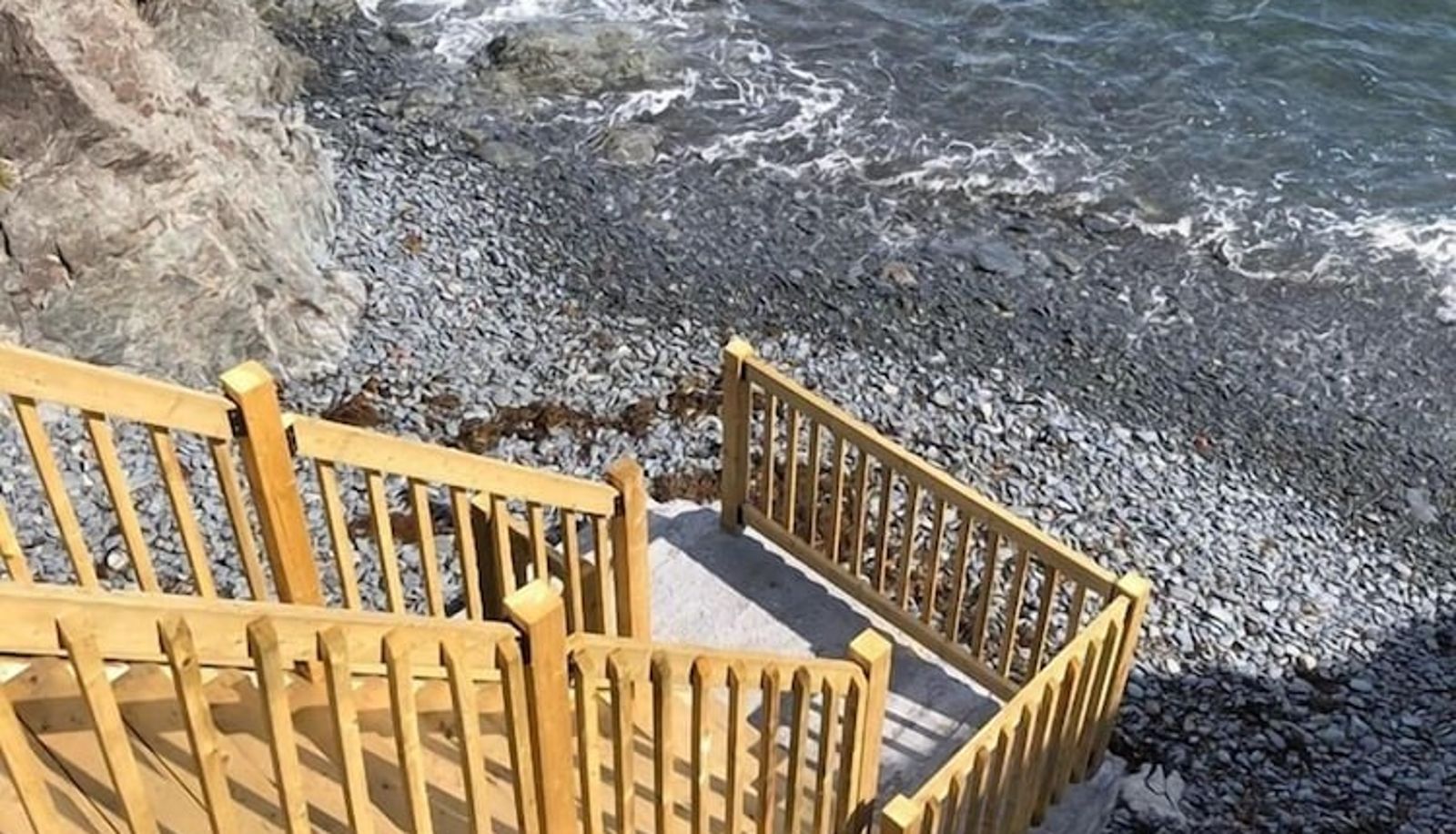 Info - Hotel Harbour Grace
