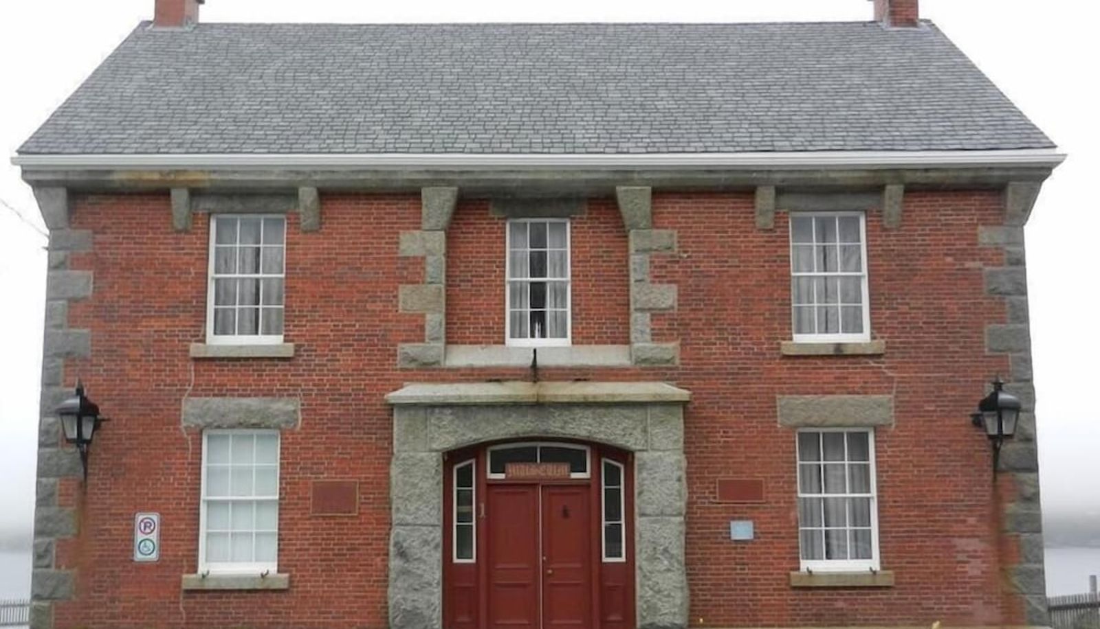 Info - Hotel Harbour Grace