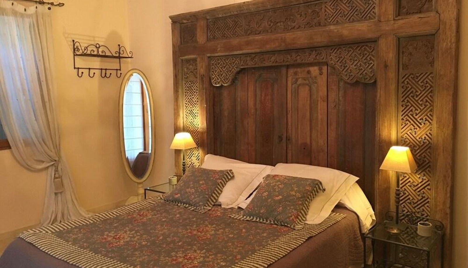 Superior kamer (tweepersoons) - LE MARIJAS