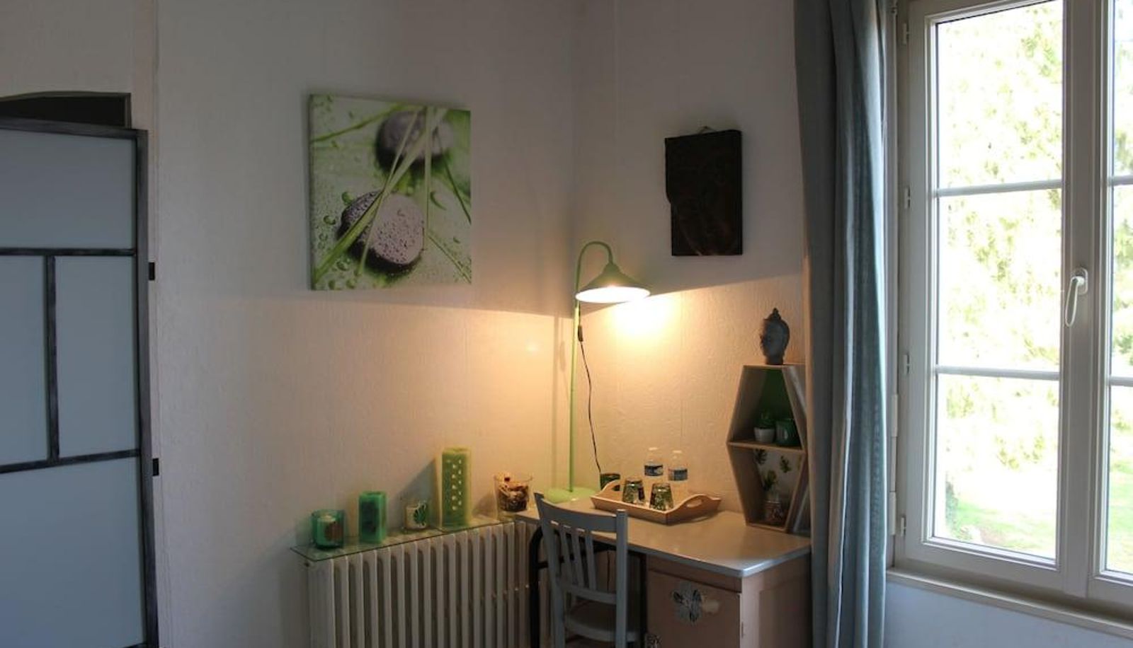 Standardzimmer - Ustaux des Pins