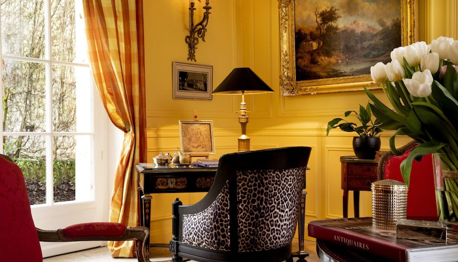 Info - Le Clos de Villeroy