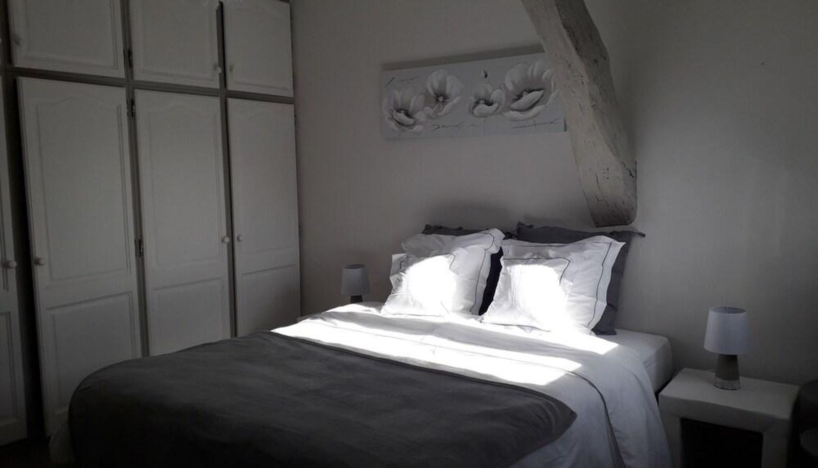 Habitación estándar - Soir à Pressoir