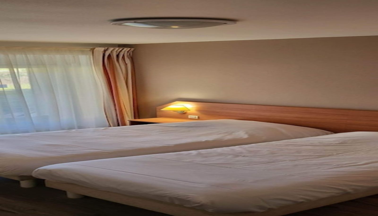 Appartement - Logis Hôtel du Parc