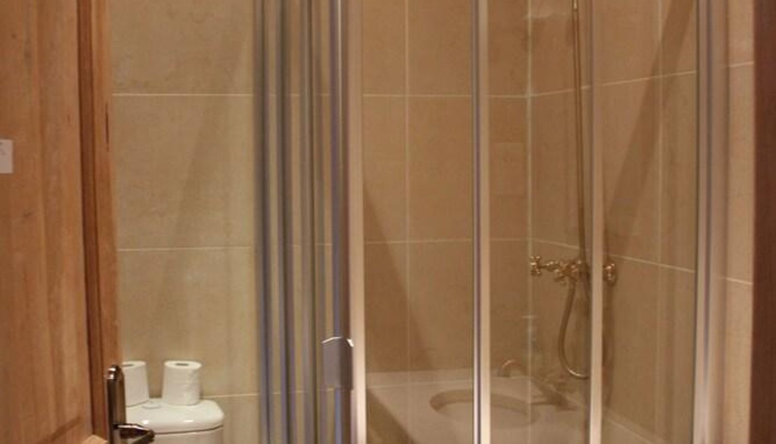 Habitación corporativa - Chateau de la Cour Senlisse
