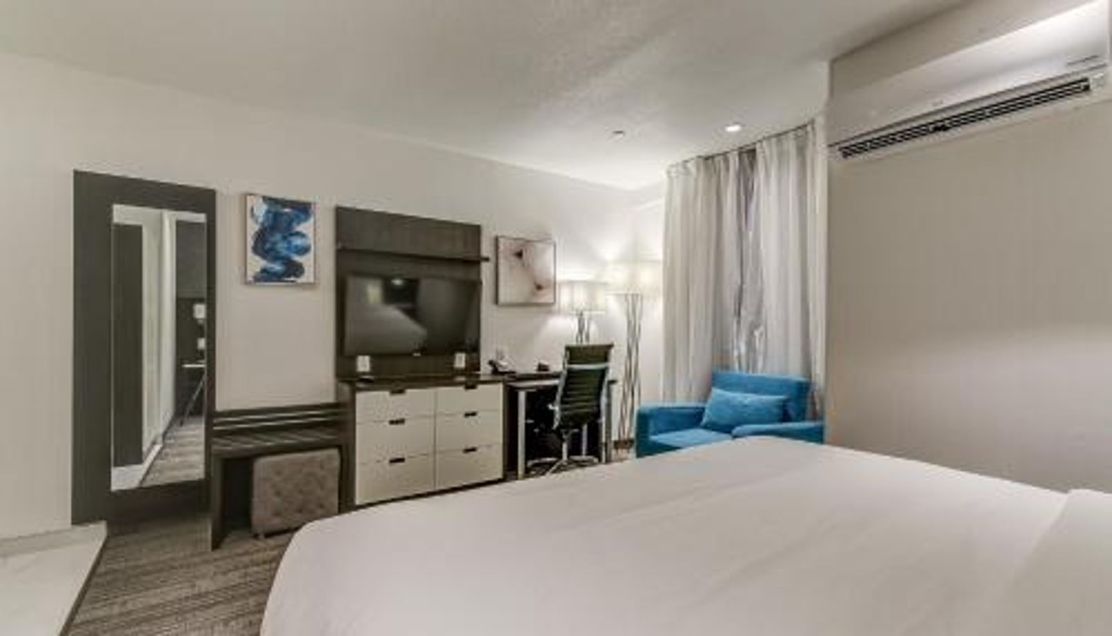 Suite - EST Hotel