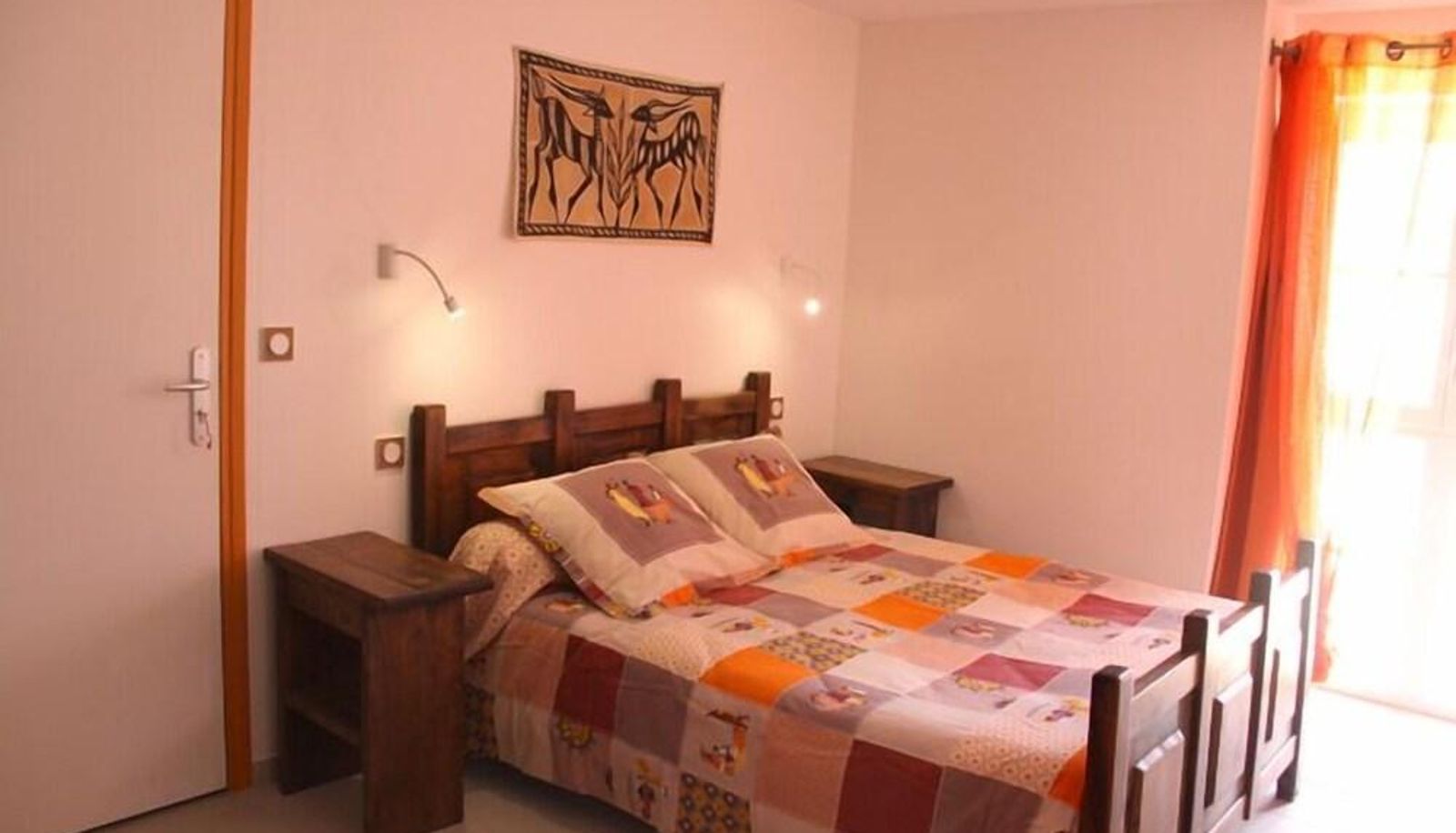 Standard room - Chambres d'Hôtes de la Fontaine