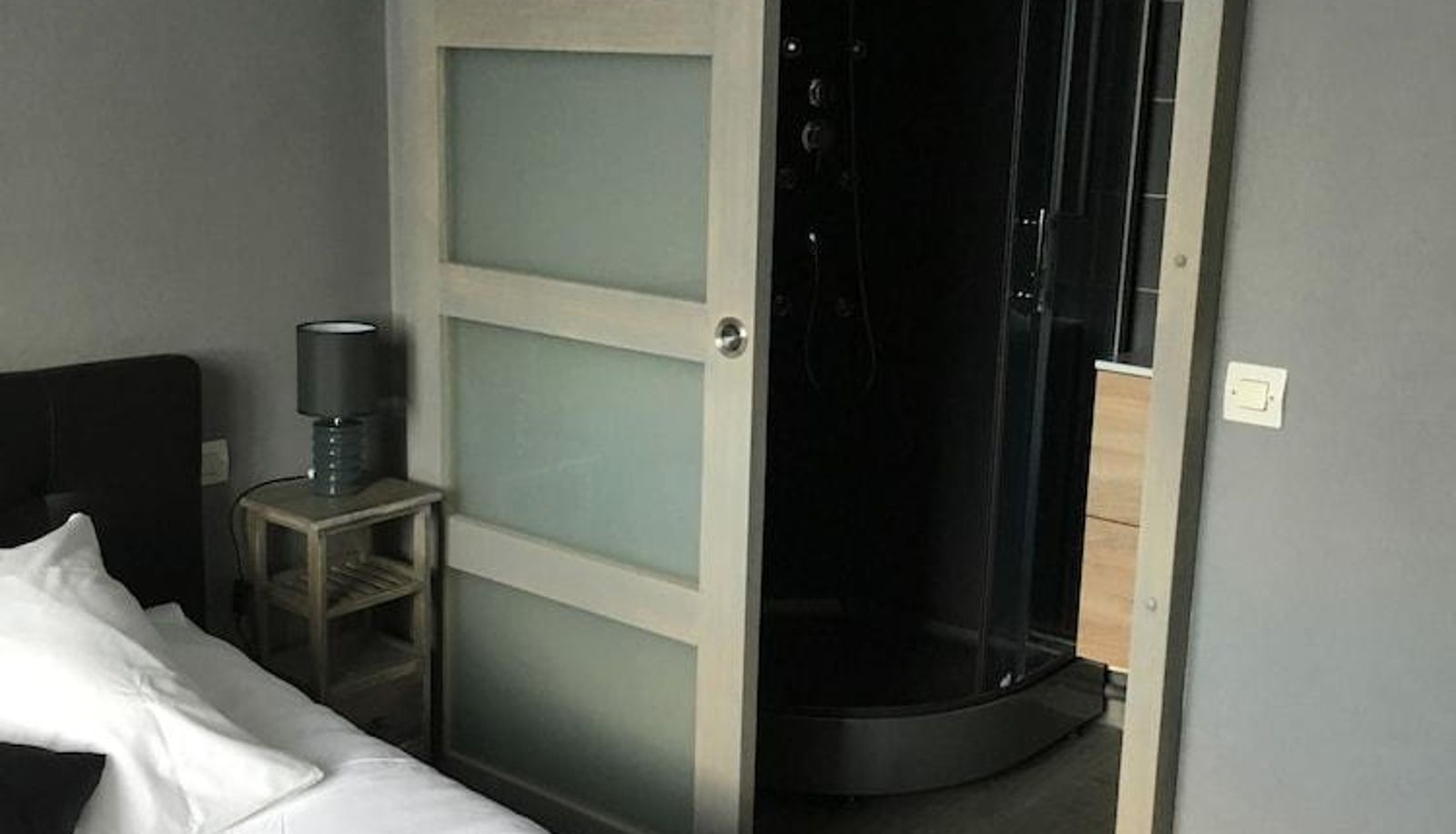 Standard room - Hôtel La Grange