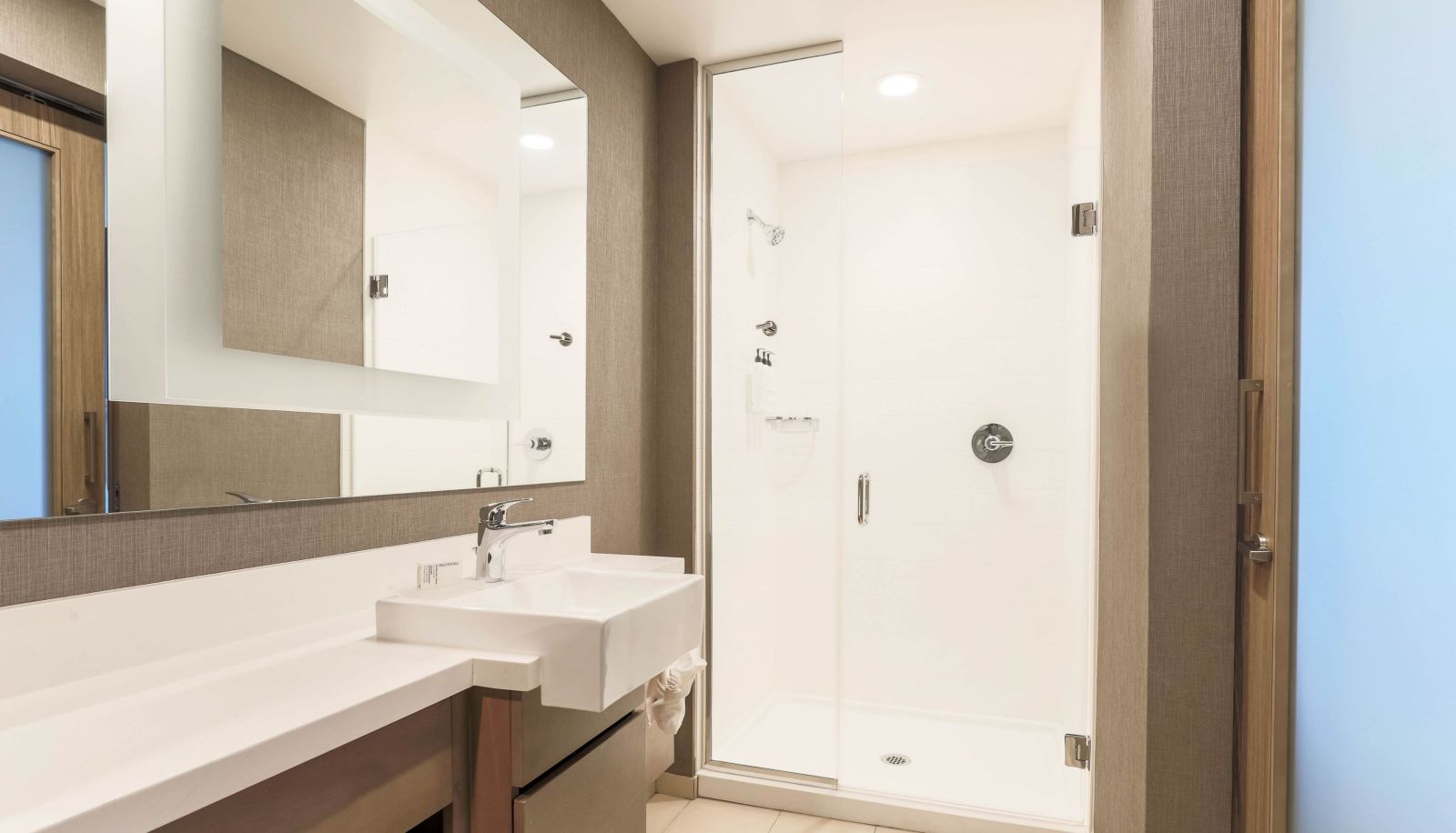 Room - SpringHill Suites by Marriott San Jose Fremont