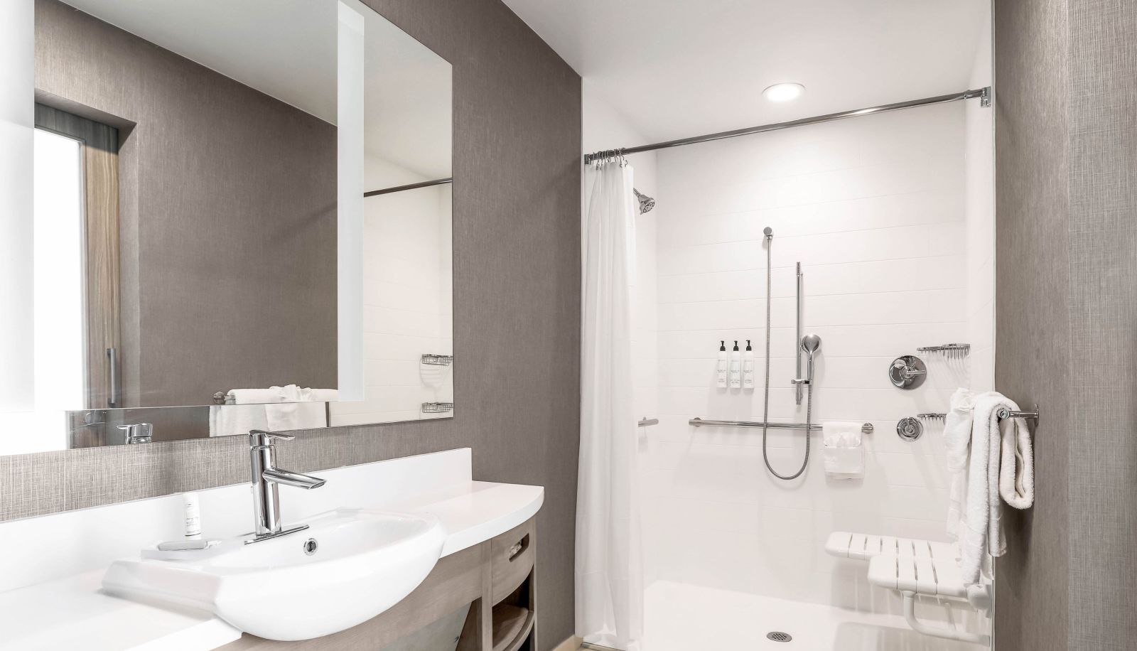 Room - SpringHill Suites by Marriott San Jose Fremont