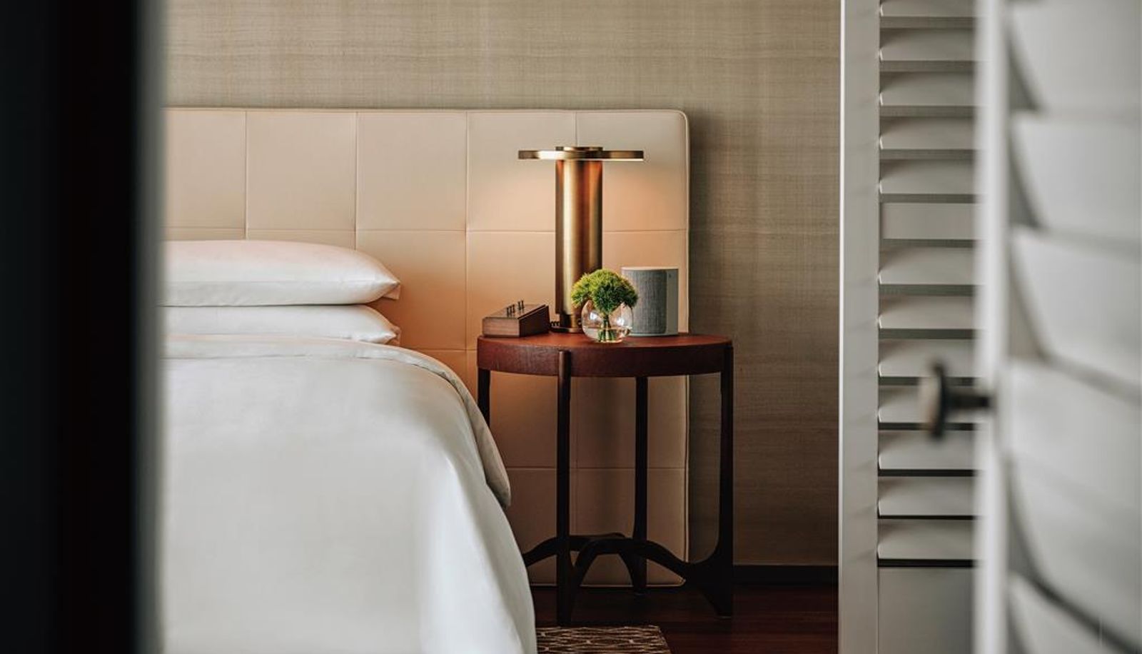 Zimmer - ANDAZ SHENZHEN BAY BY HYATT