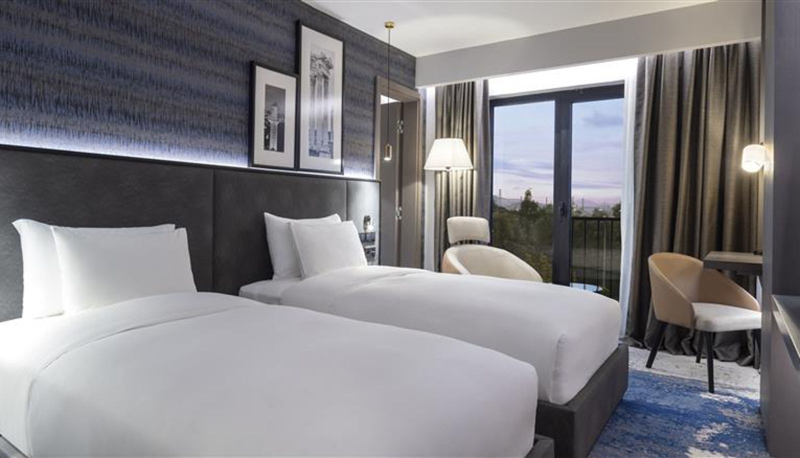 Room - Radisson Hotel Izmir Aliaga