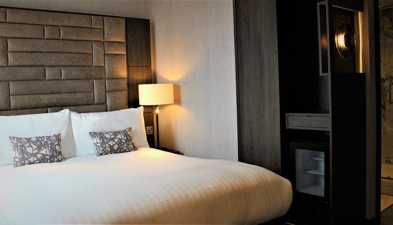 Habitación - River Ness Hotel a member of Radisson Individuals