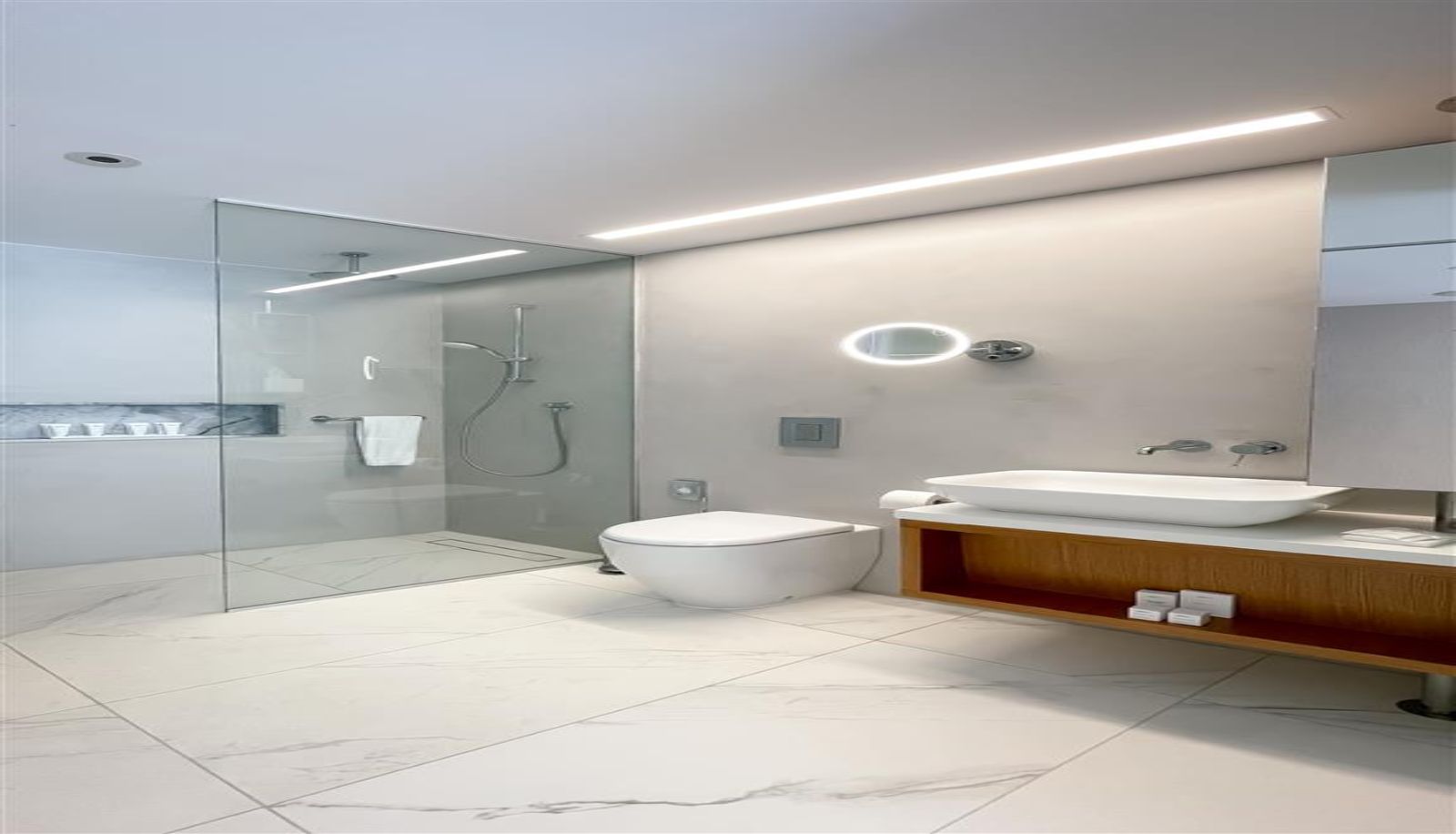 Zimmer - Radisson Beach Resort Larnaca