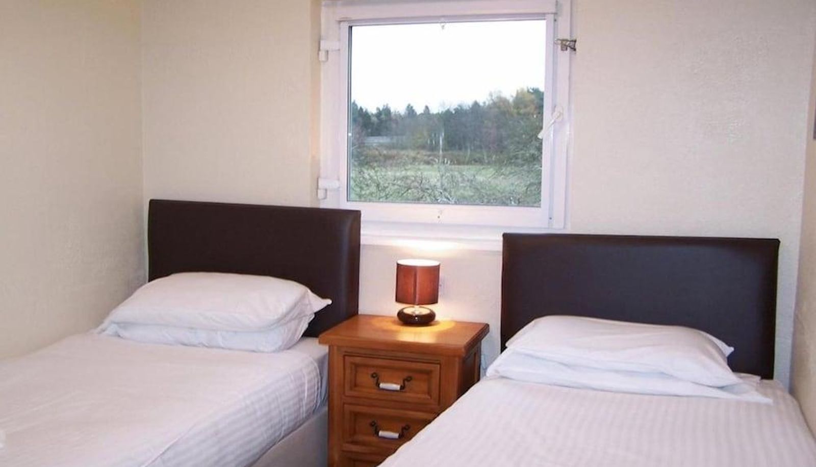 Apartment - Metro Inns Falkirk