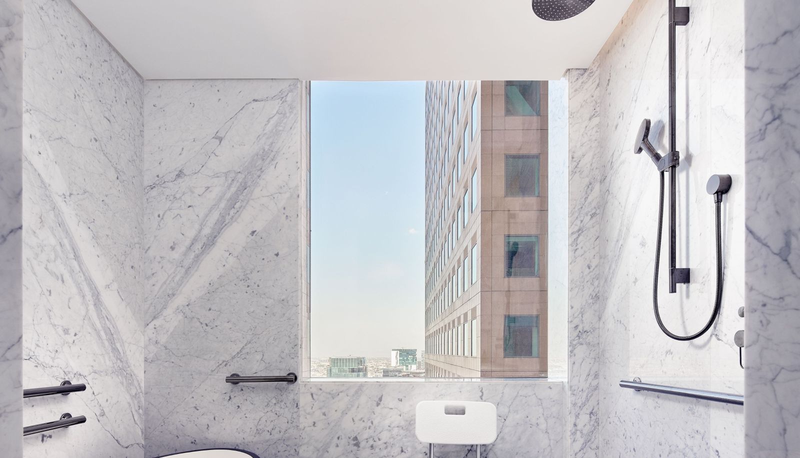 Kamer - The Ritz-Carlton Mexico City