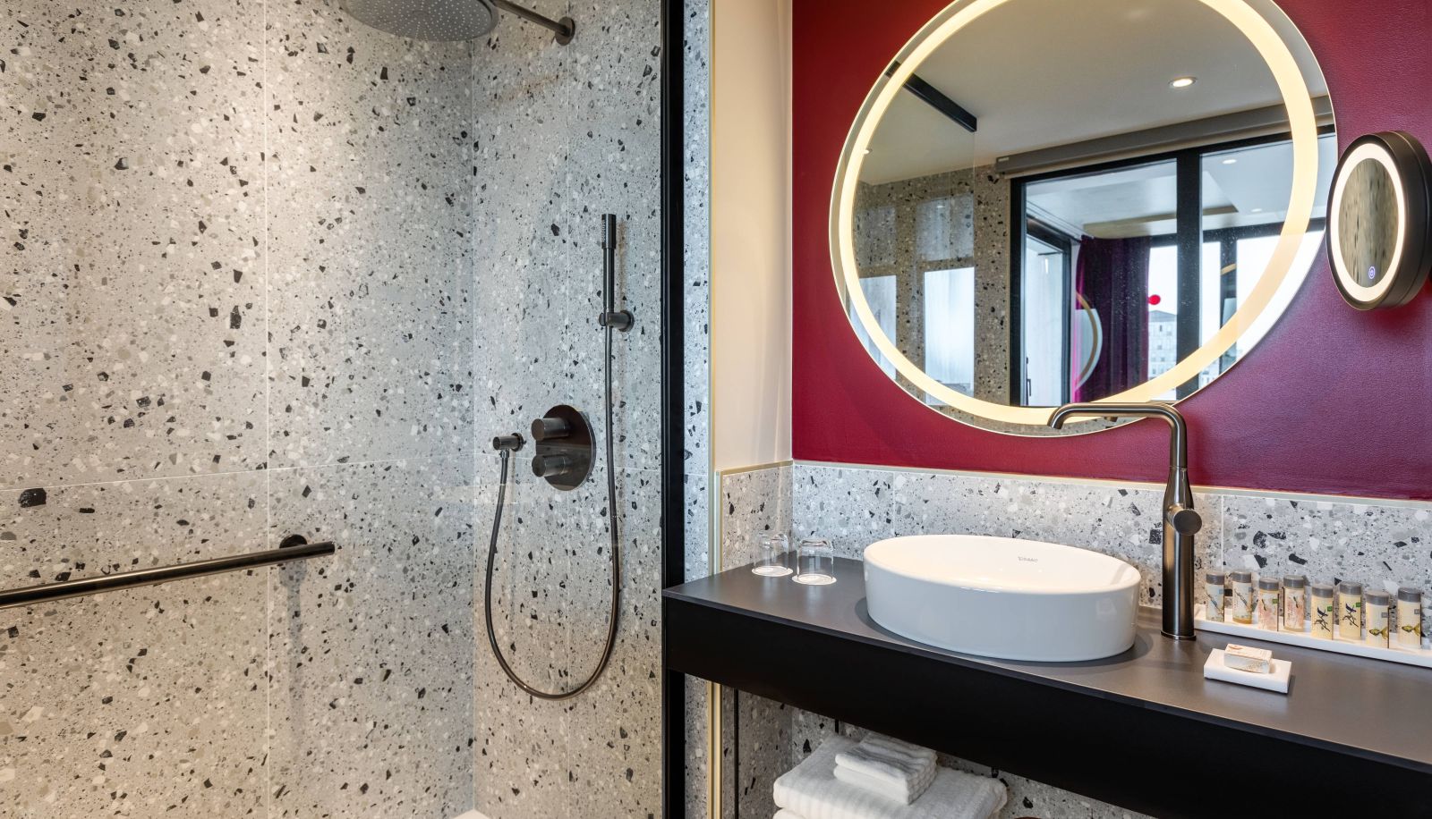 Habitación - Renaissance Bordeaux Hotel