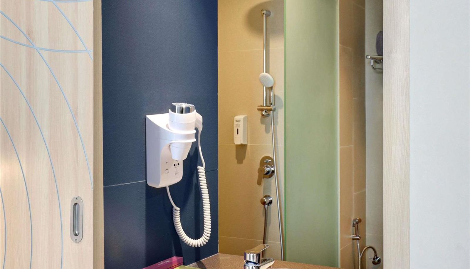 Habitación - ibis Styles Bogor Pajajaran