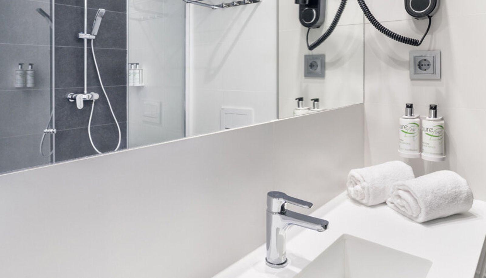 Chambre - B&B HOTEL Murcia