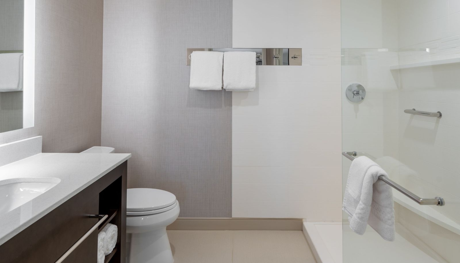Zimmer - Residence Inn by Marriott Lancaster Palmdale
