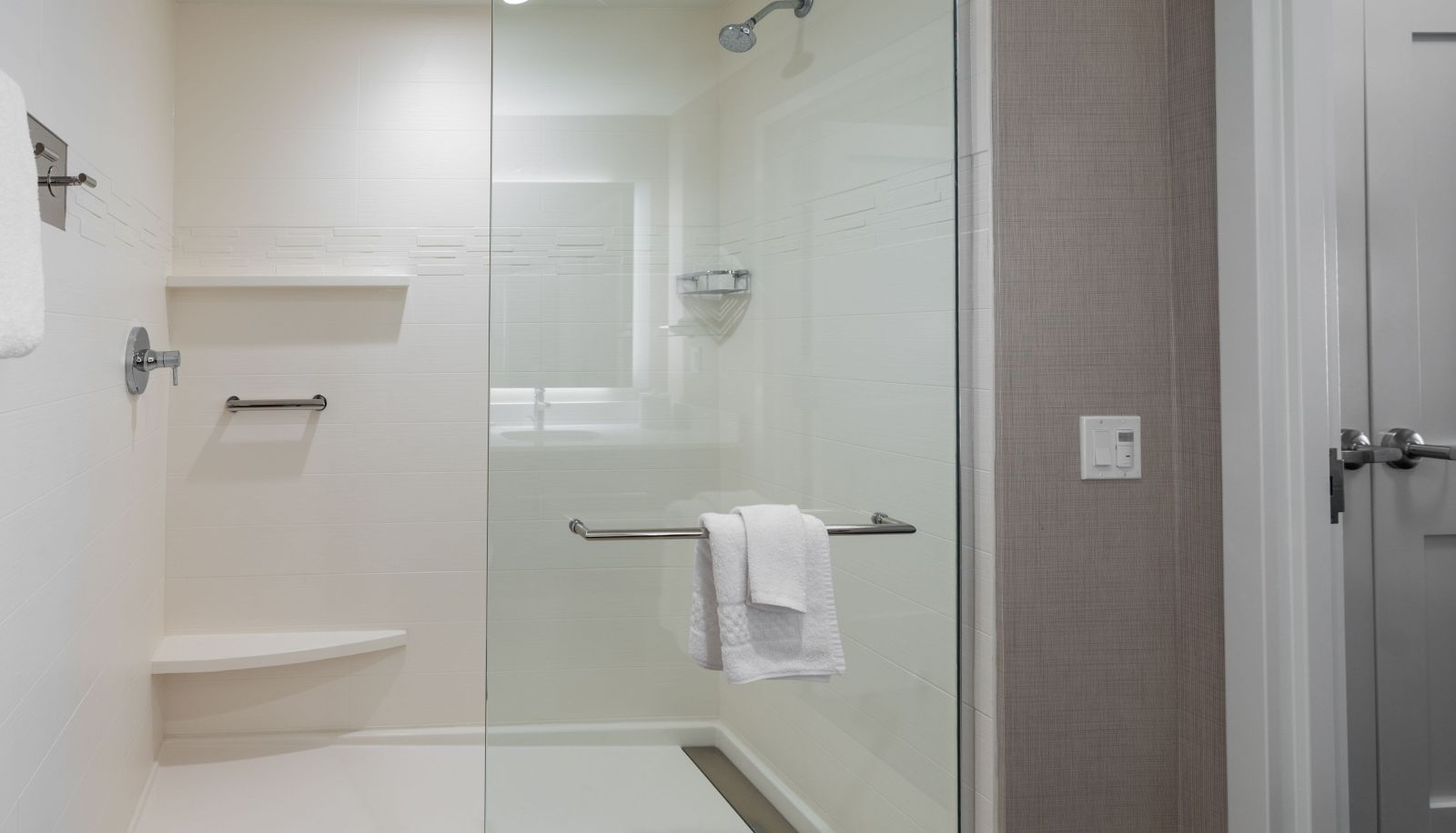 Zimmer - Residence Inn by Marriott Lancaster Palmdale