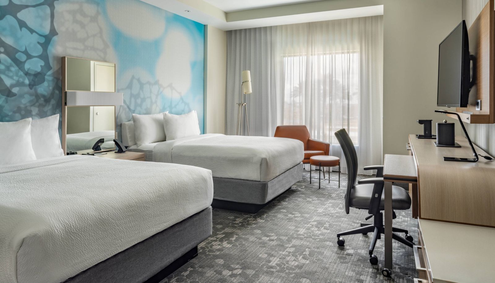 Room - Courtyard by Marriott Port St Lucie Tradition