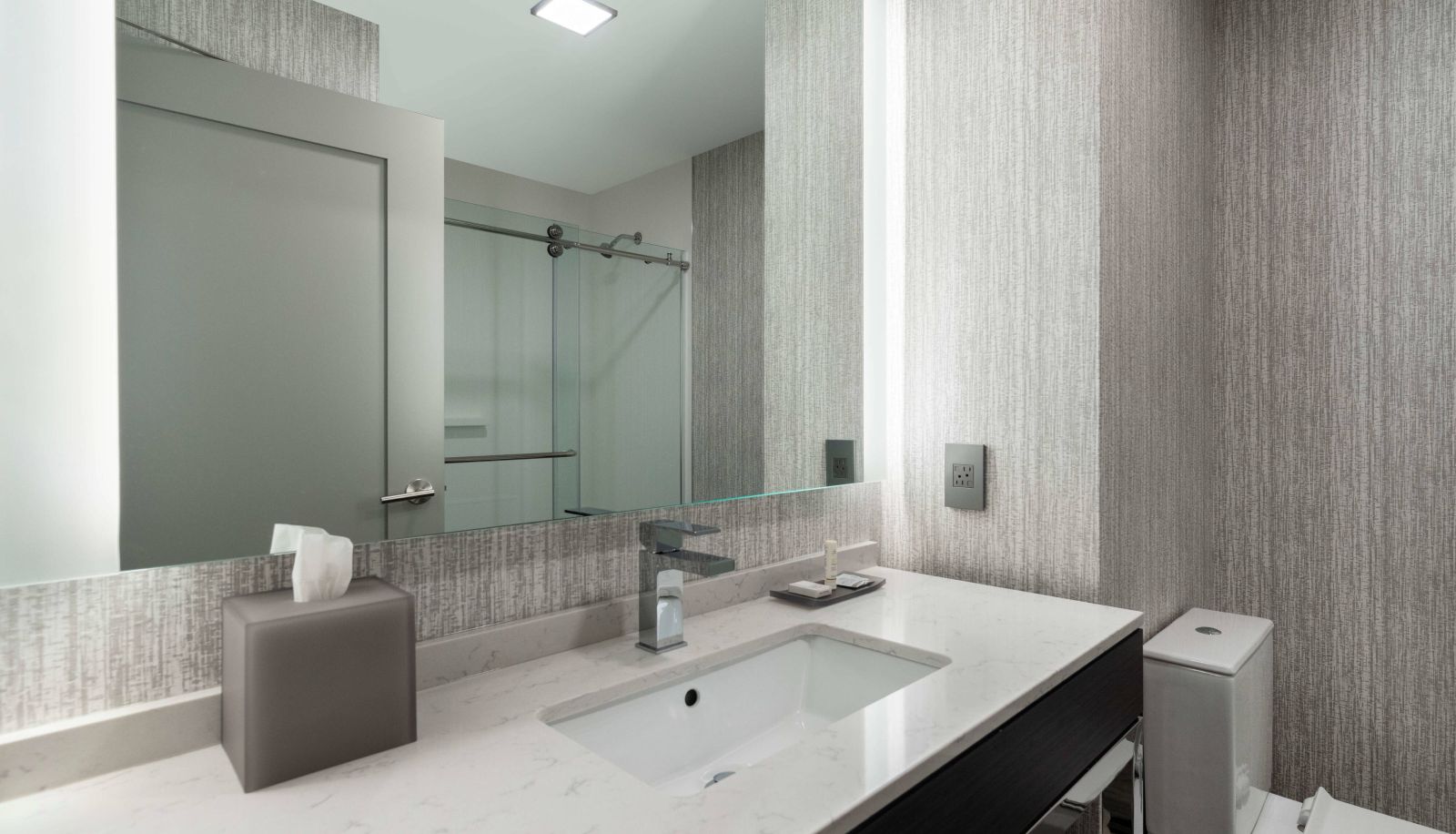 Room - Fairfield by Marriott Boston Medford