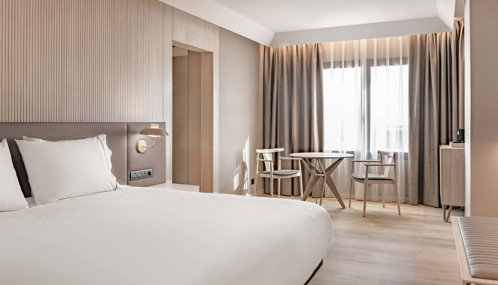 Pokój - AC Hotels by Marriott Tenerife