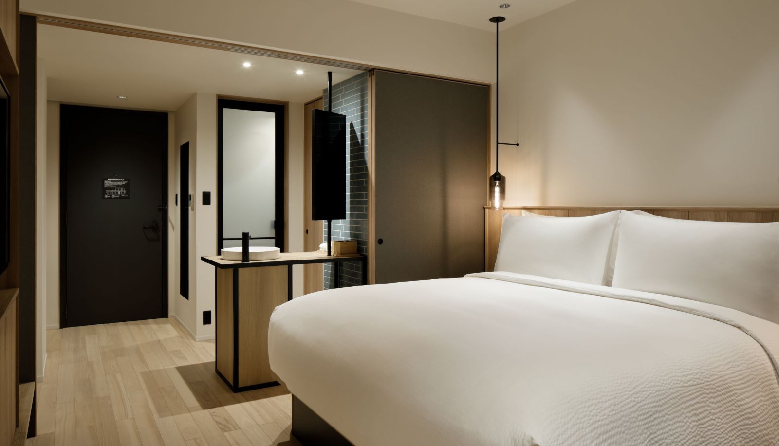 Zimmer - Fairfield by Marriott Wakayama Kushimoto